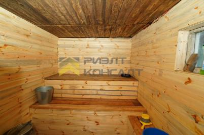 Продажа дачи Омск. г Омск, тер.СОСН Энергия, уч 585