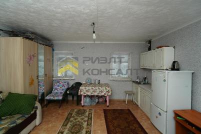 Продажа дачи Омск. г Омск, тер.СОСН Энергия, уч 585