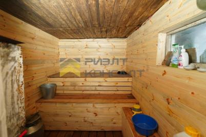 Продажа дачи Омск. г Омск, тер.СОСН Энергия, уч 585