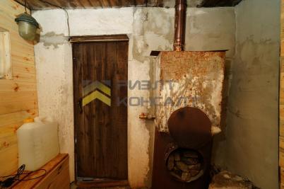 Продажа дачи Омск. г Омск, тер.СОСН Энергия, уч 585