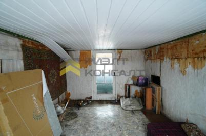 Продажа дачи Омск. г Омск, тер.СОСН Энергия, уч 585