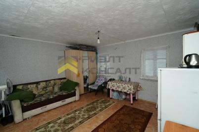 Продажа дачи Омск. г Омск, тер.СОСН Энергия, уч 585