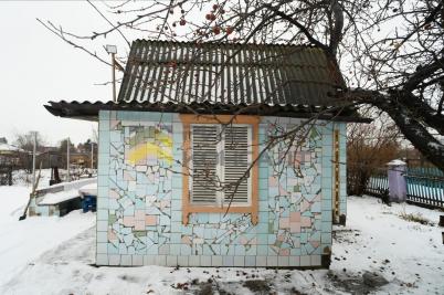 Продажа дачи Омск. г Омск, тер.СОСН Энергия, уч 585