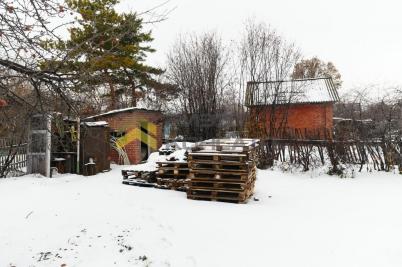 Продажа дачи Омск. г Омск, тер.СОСН Энергия, уч 585