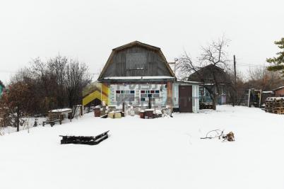 Продажа дачи Омск. г Омск, тер.СОСН Энергия, уч 585