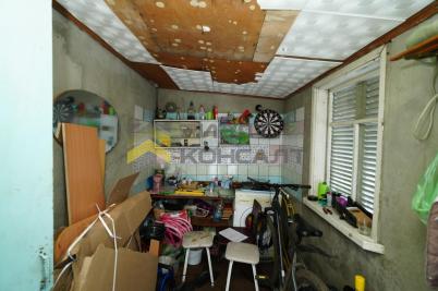 Продажа дачи Омск. г Омск, тер.СОСН Энергия, уч 585