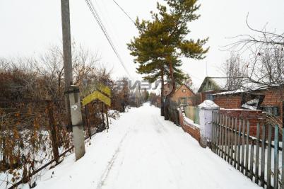 Продажа дачи Омск. г Омск, тер.СОСН Энергия, уч 585