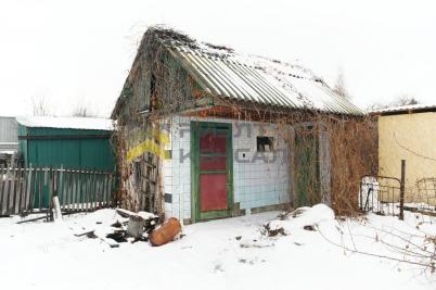 Продажа дачи Омск. г Омск, тер.СОСН Энергия, уч 585