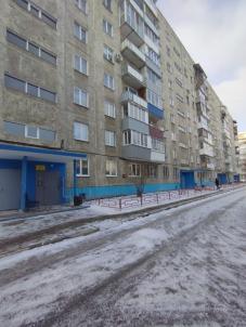 Продажа квартиры Омск. проспект Менделеева 23