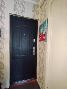 Продажа квартиры Омск. проспект Менделеева 23