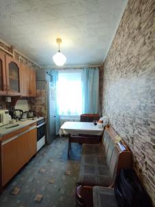 Продажа квартиры Омск. проспект Менделеева 23