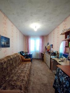 Продажа квартиры Омск. проспект Менделеева 23