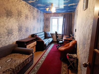 Продажа квартиры Омск. 24-я Северная улица 204А