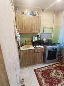 Продажа квартиры Омск. 24-я Северная улица 204А