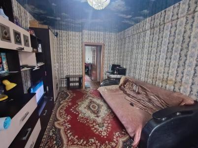 Продажа квартиры Омск. 24-я Северная улица 204А