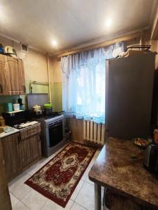 Продажа квартиры Омск. 24-я Северная улица 204А