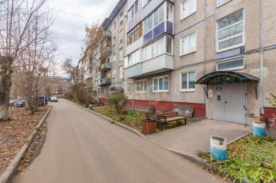 Продажа квартиры Омск. 24-я Северная улица 204А