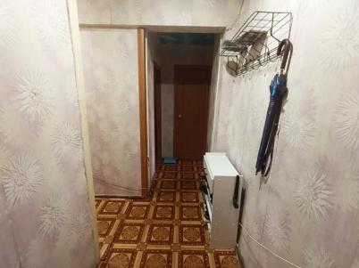 Продажа квартиры Омск. 24-я Северная улица 204А