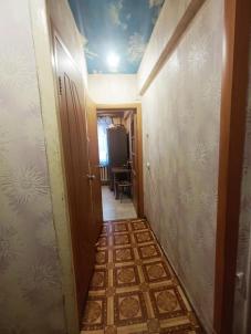 Продажа квартиры Омск. 24-я Северная улица 204А