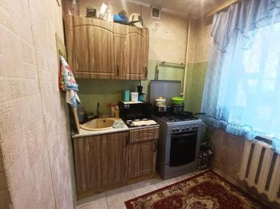 Продажа квартиры Омск. 24-я Северная улица 204А