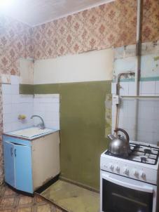 Продажа квартиры Омск. улица Туполева 5Б