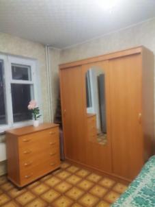 Продажа квартиры Омск. улица Туполева 5Б