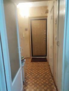 Продажа квартиры Омск. улица Туполева 5Б