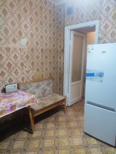 Продажа квартиры Омск. улица Туполева 5Б