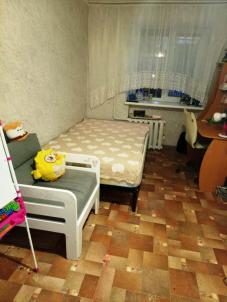 Продажа квартиры Омск. Любинская, 2-я