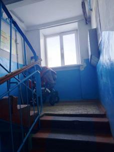 Продажа квартиры Омск. Любинская, 2-я