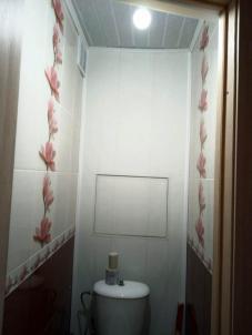 Продажа квартиры Омск. Любинская, 2-я