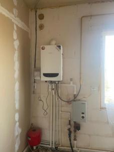 Продажа дома с. Березовка, ул. Снежная