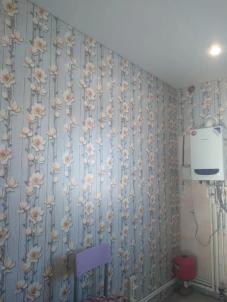 Продажа дома с. Березовка, ул. Снежная