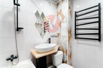 Продажа квартиры Омск. улица Дианова 7В