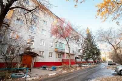 Продажа квартиры Омск. улица Дианова 7В