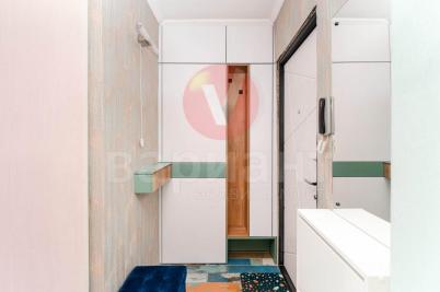 Продажа квартиры Омск. улица Дианова 7В