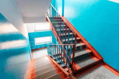 Продажа квартиры Омск. улица Дианова 7В