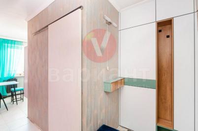 Продажа квартиры Омск. улица Дианова 7В