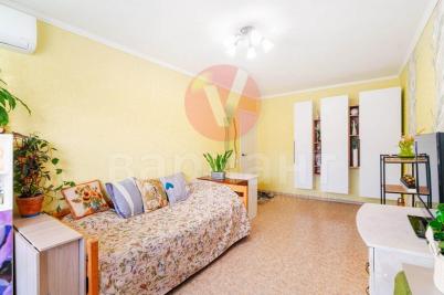 Продажа квартиры Омск. улица Дианова 7В