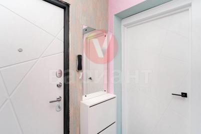 Продажа квартиры Омск. улица Дианова 7В