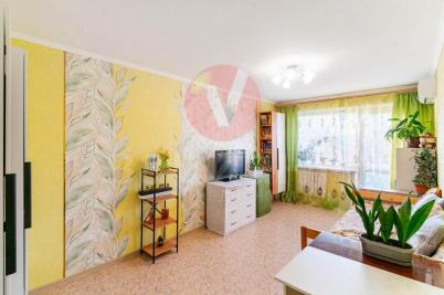 Продажа квартиры Омск. улица Дианова 7В