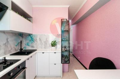 Продажа квартиры Омск. улица Дианова 7В