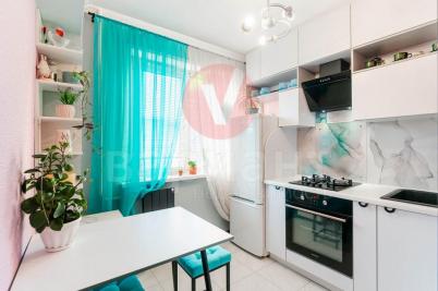 Продажа квартиры Омск. улица Дианова 7В