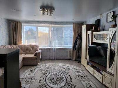 Продажа квартиры Омск. Камерный переулок 38Б