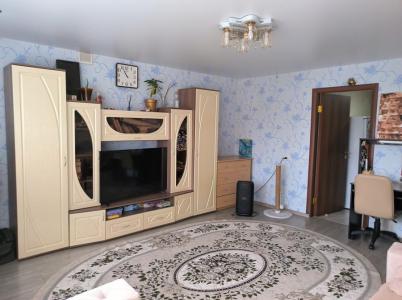 Продажа квартиры Омск. Камерный переулок 38Б