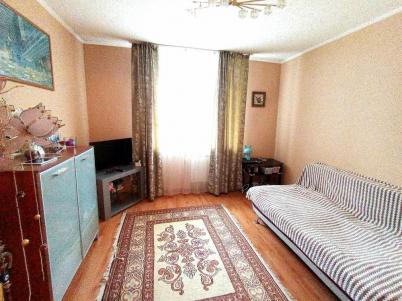 Продажа квартиры Омск. ул Дмитриева, 2/3