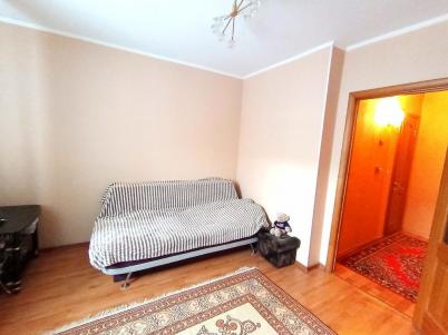 Продажа квартиры Омск. ул Дмитриева, 2/3