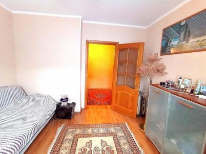 Продажа квартиры Омск. ул Дмитриева, 2/3