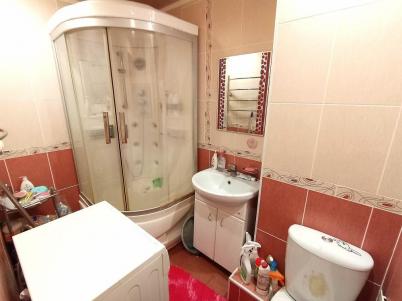 Продажа квартиры Омск. ул Дмитриева, 2/3