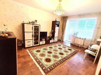 Продажа квартиры Омск. ул Дмитриева, 2/3